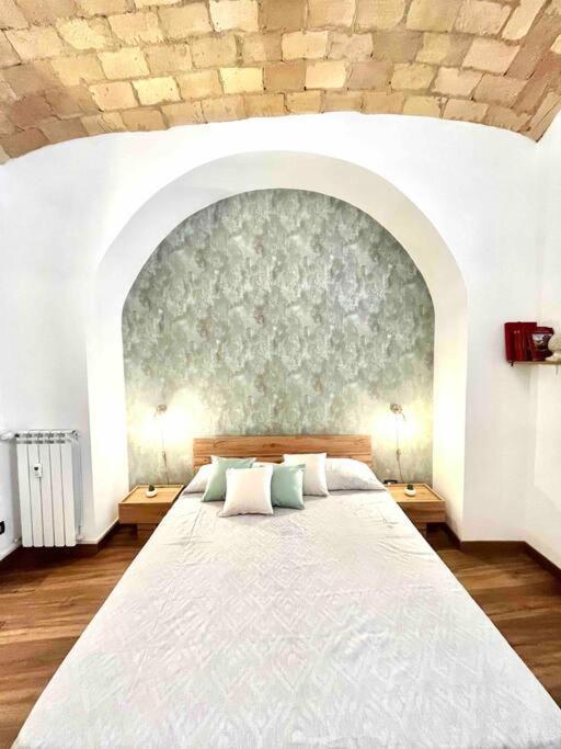 New Look8 Vatican Home Roma Esterno foto