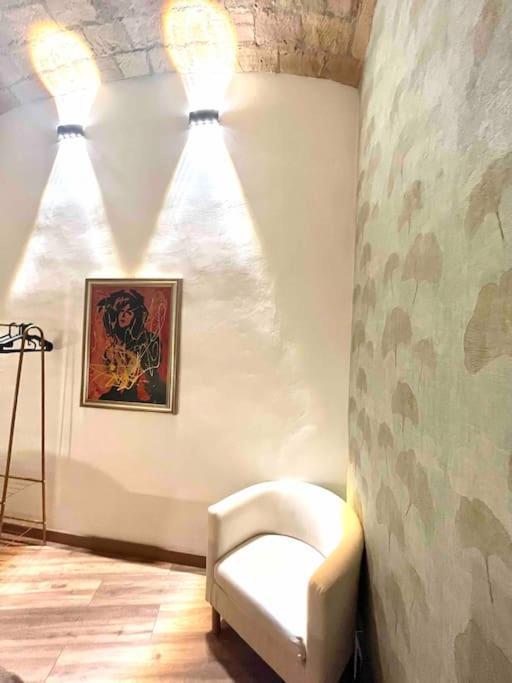 New Look8 Vatican Home Roma Esterno foto