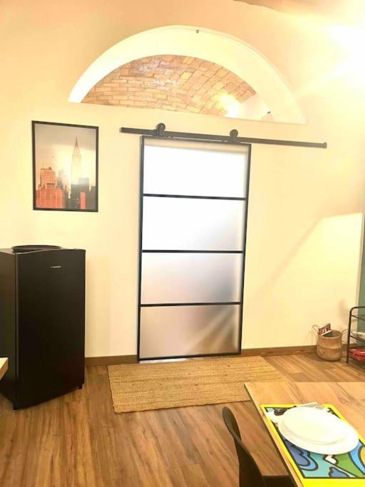 New Look8 Vatican Home Roma Esterno foto
