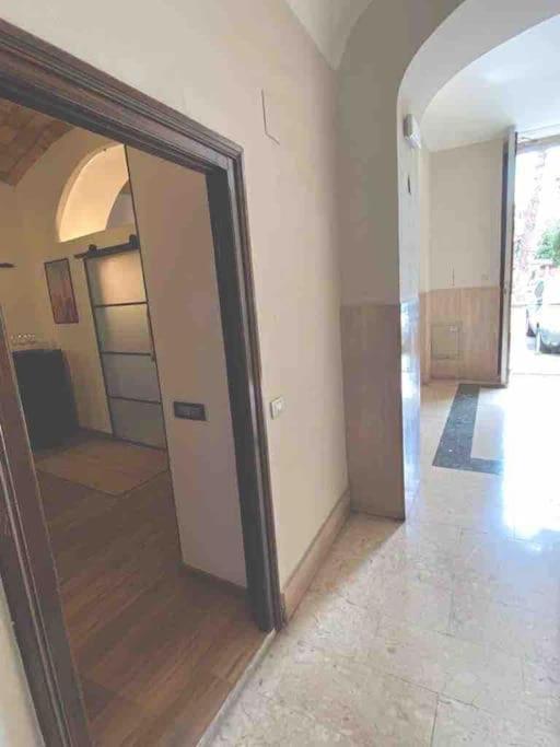 New Look8 Vatican Home Roma Esterno foto