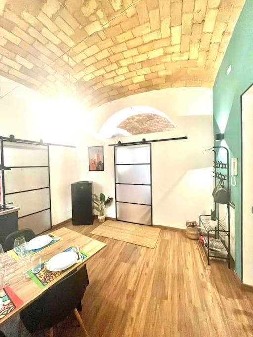 New Look8 Vatican Home Roma Esterno foto