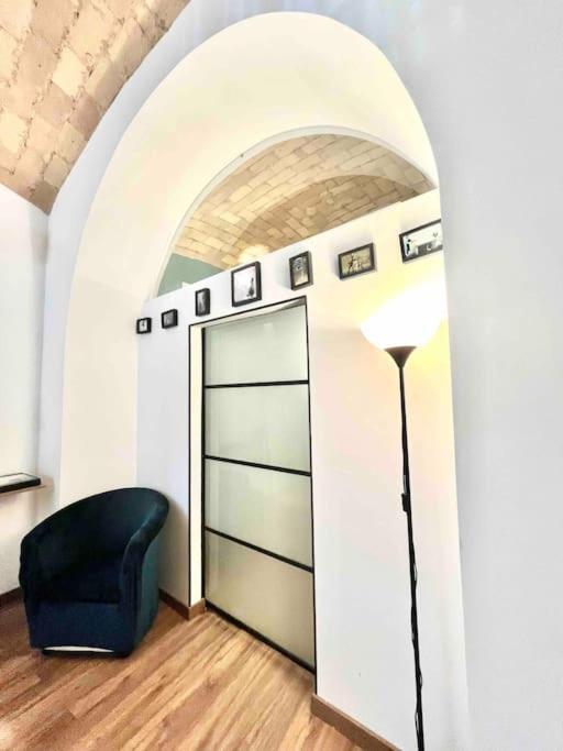 New Look8 Vatican Home Roma Esterno foto