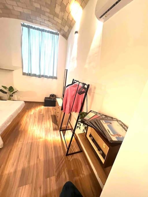 New Look8 Vatican Home Roma Esterno foto