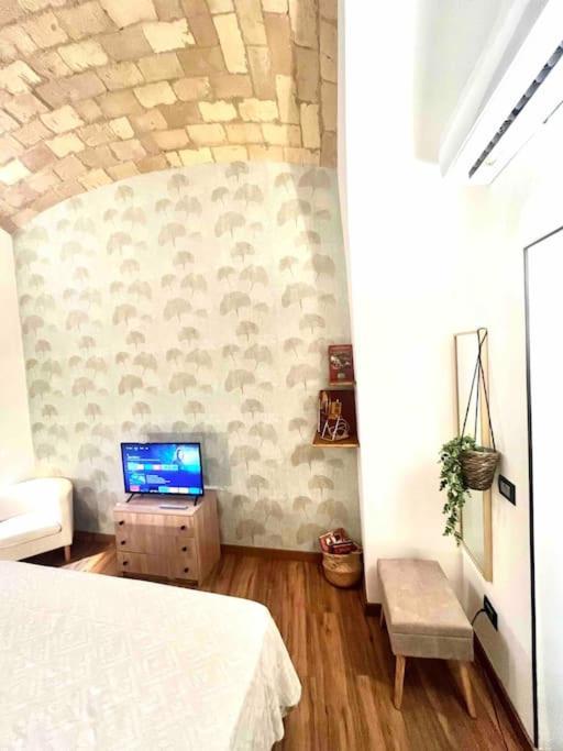 New Look8 Vatican Home Roma Esterno foto