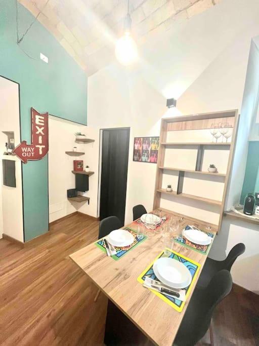 New Look8 Vatican Home Roma Esterno foto